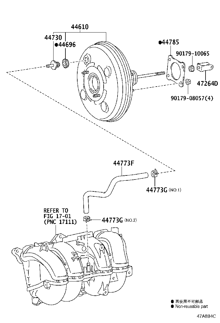 Figure 47A884C