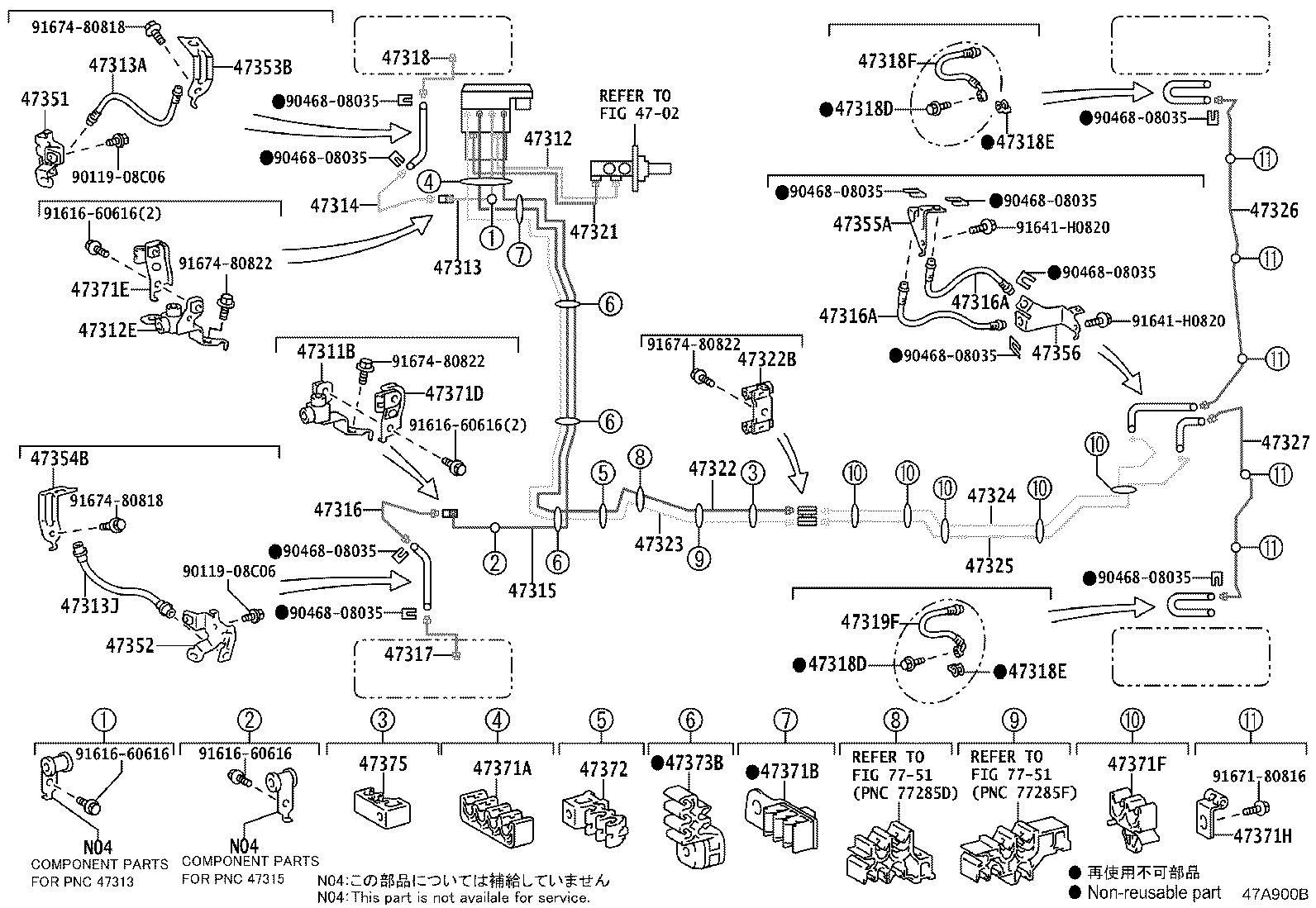 Figure 47A900B