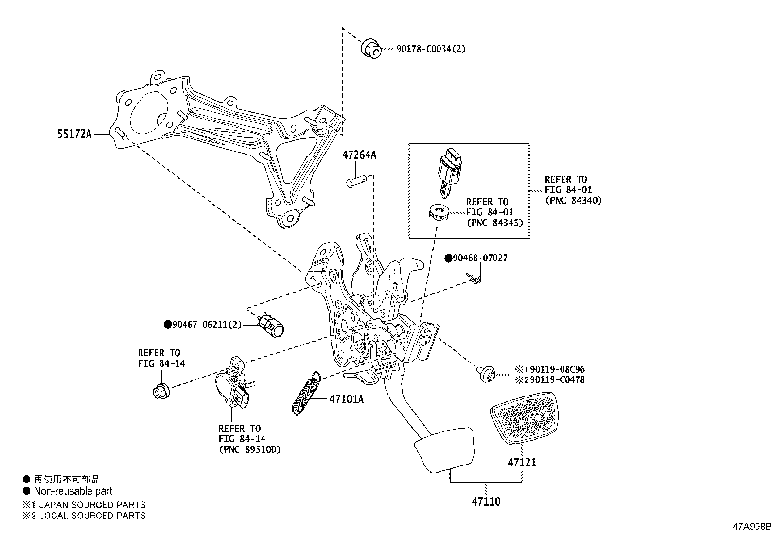 Figure 47A998B