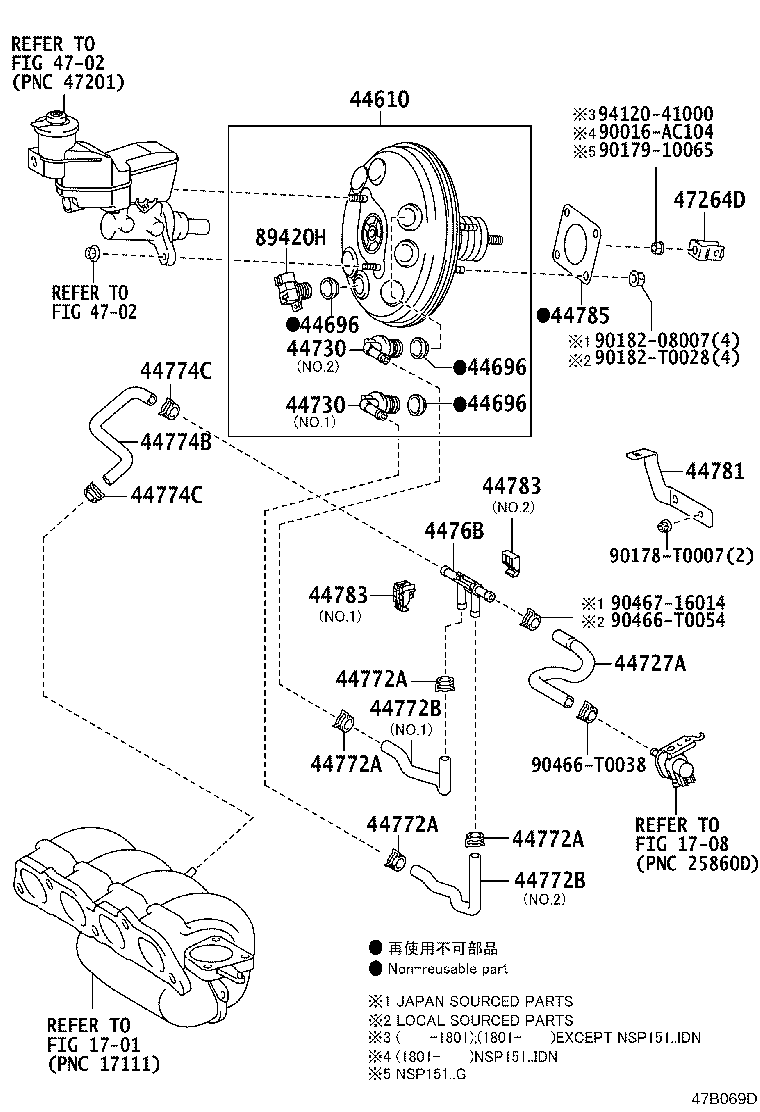 Figure 47B069D