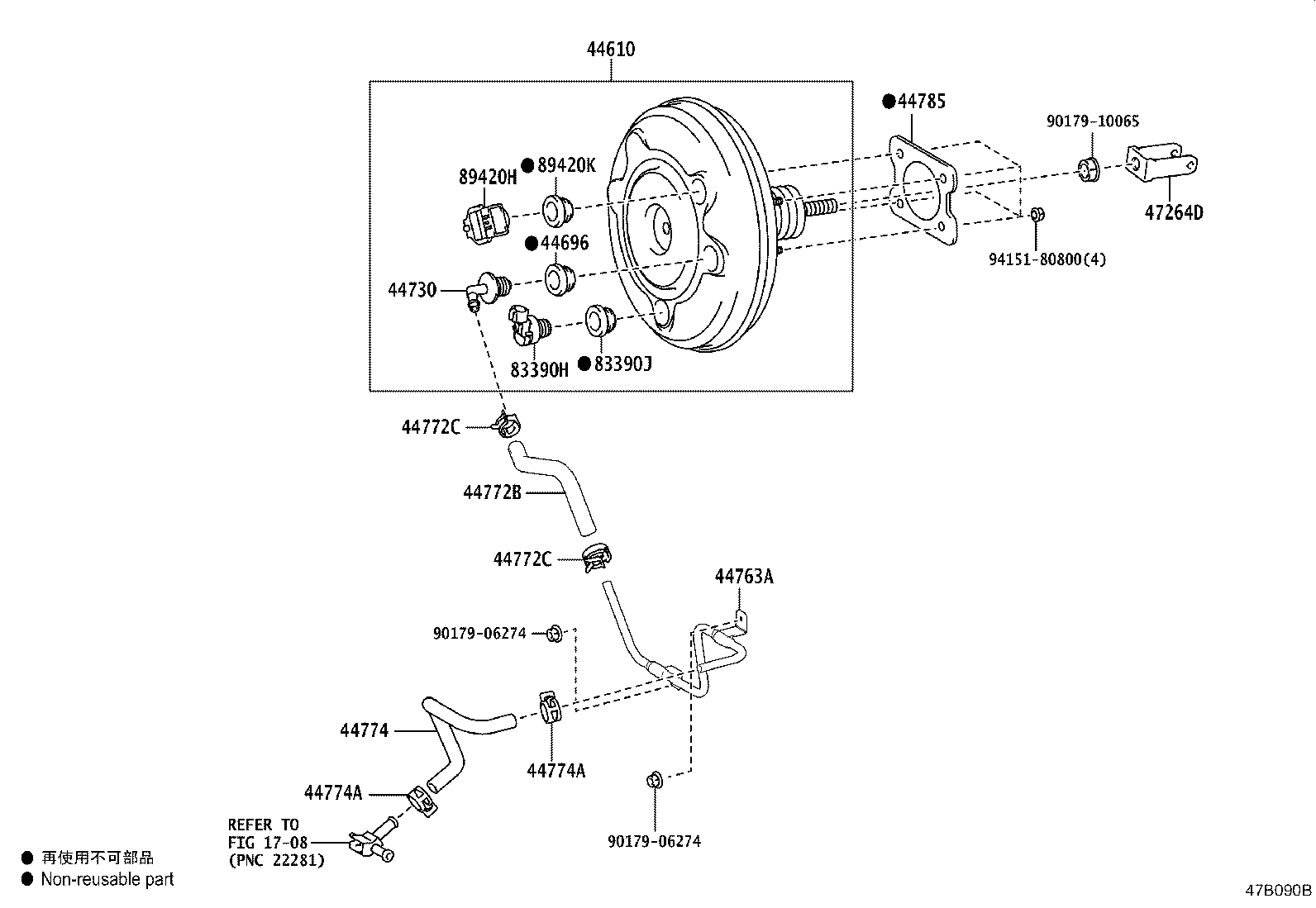 Figure 47B090B