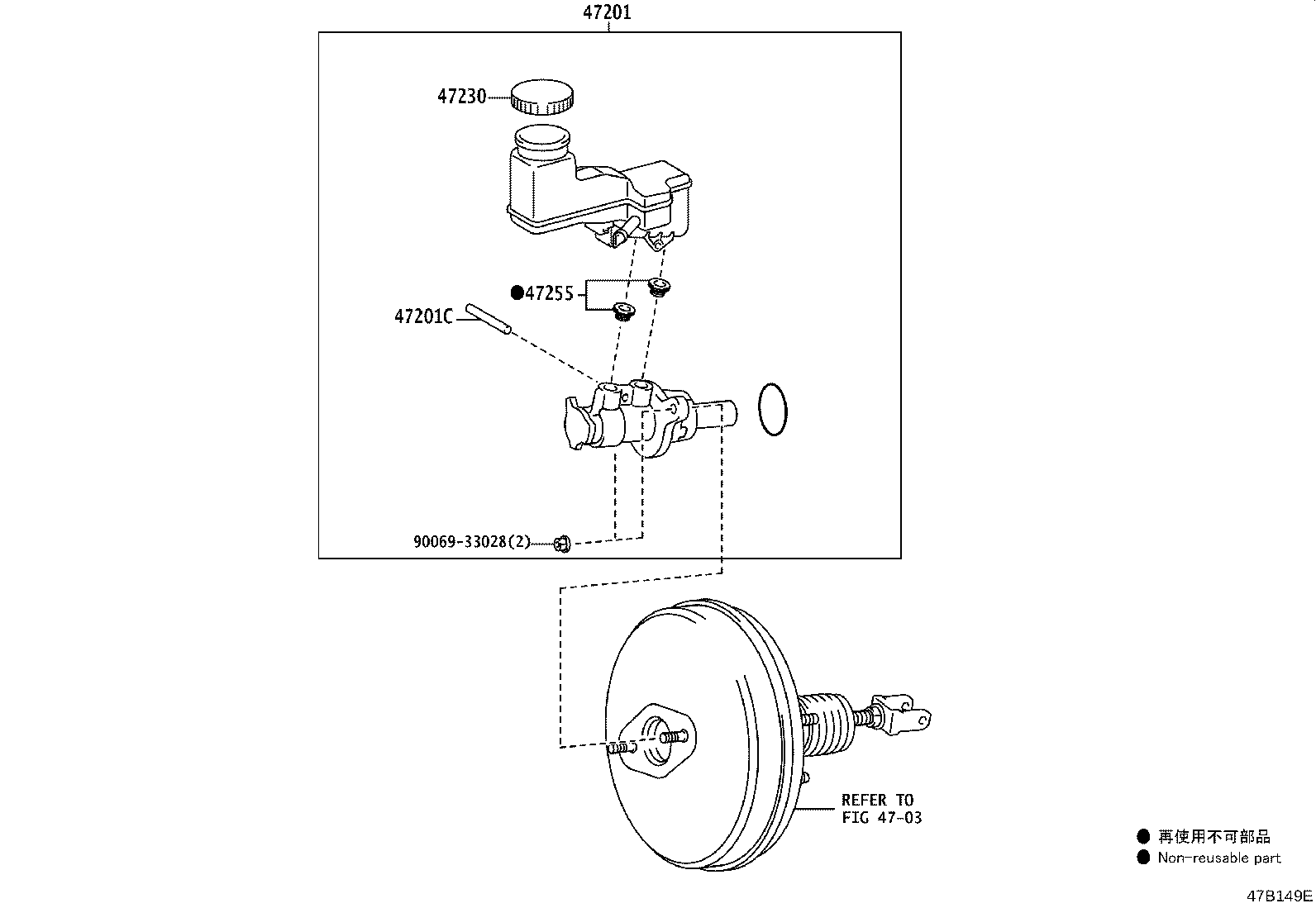 Figure 47B149E