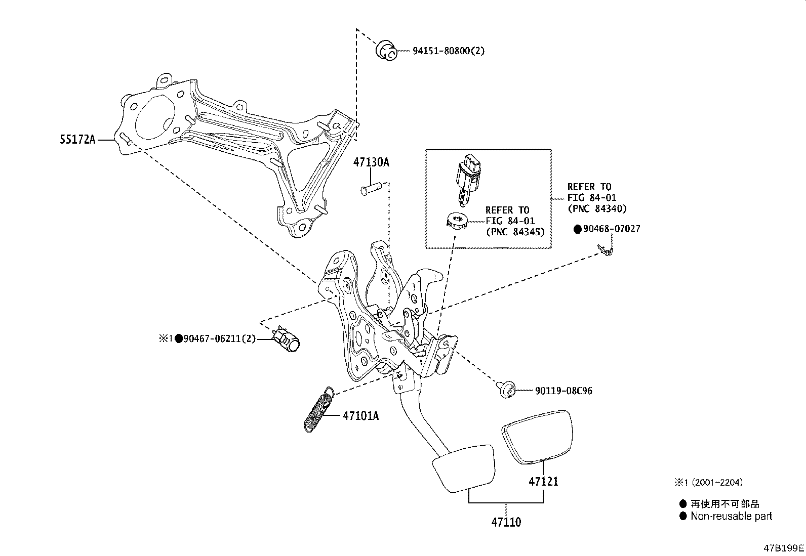 Figure 47B199E