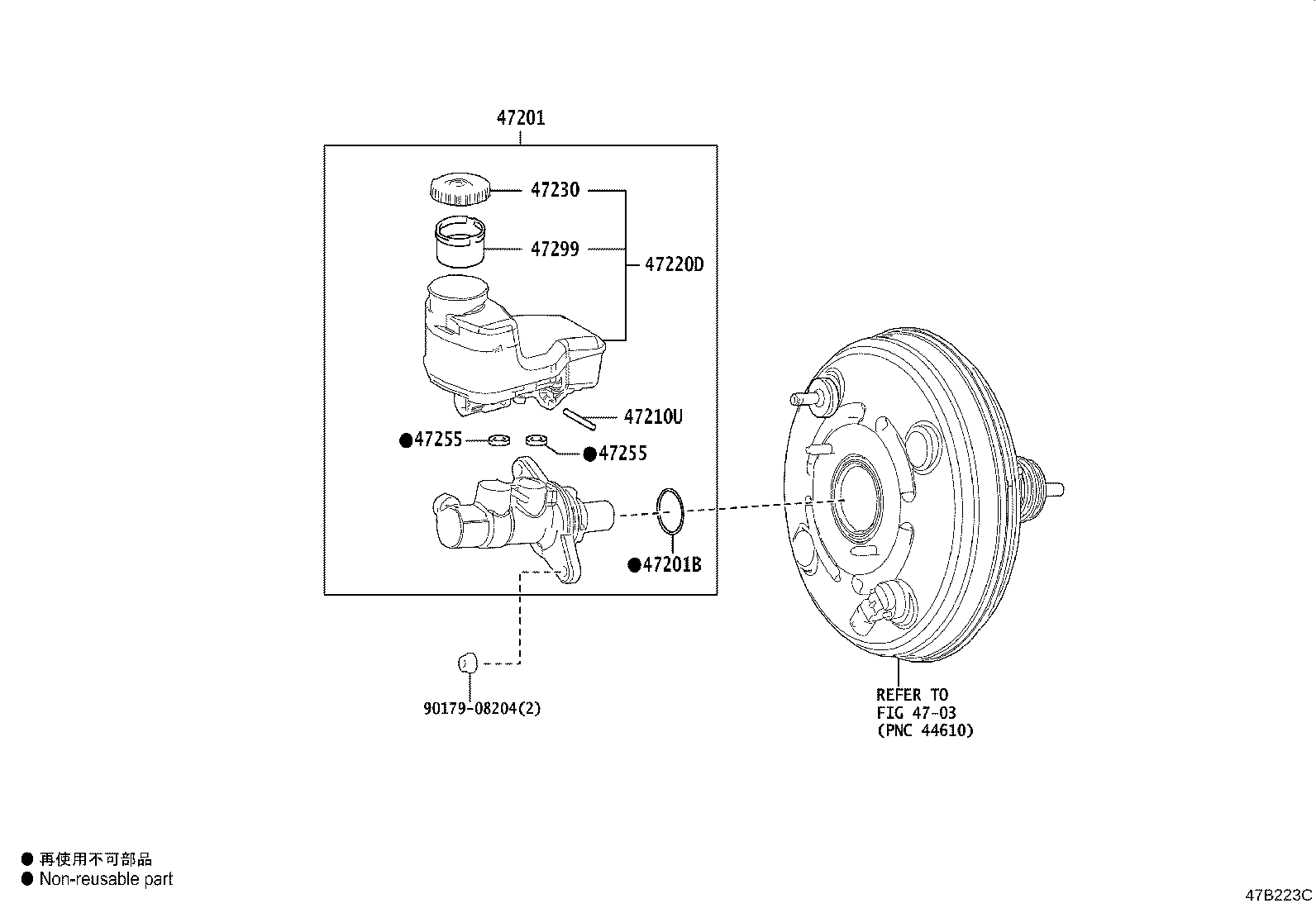 Figure 47B223C