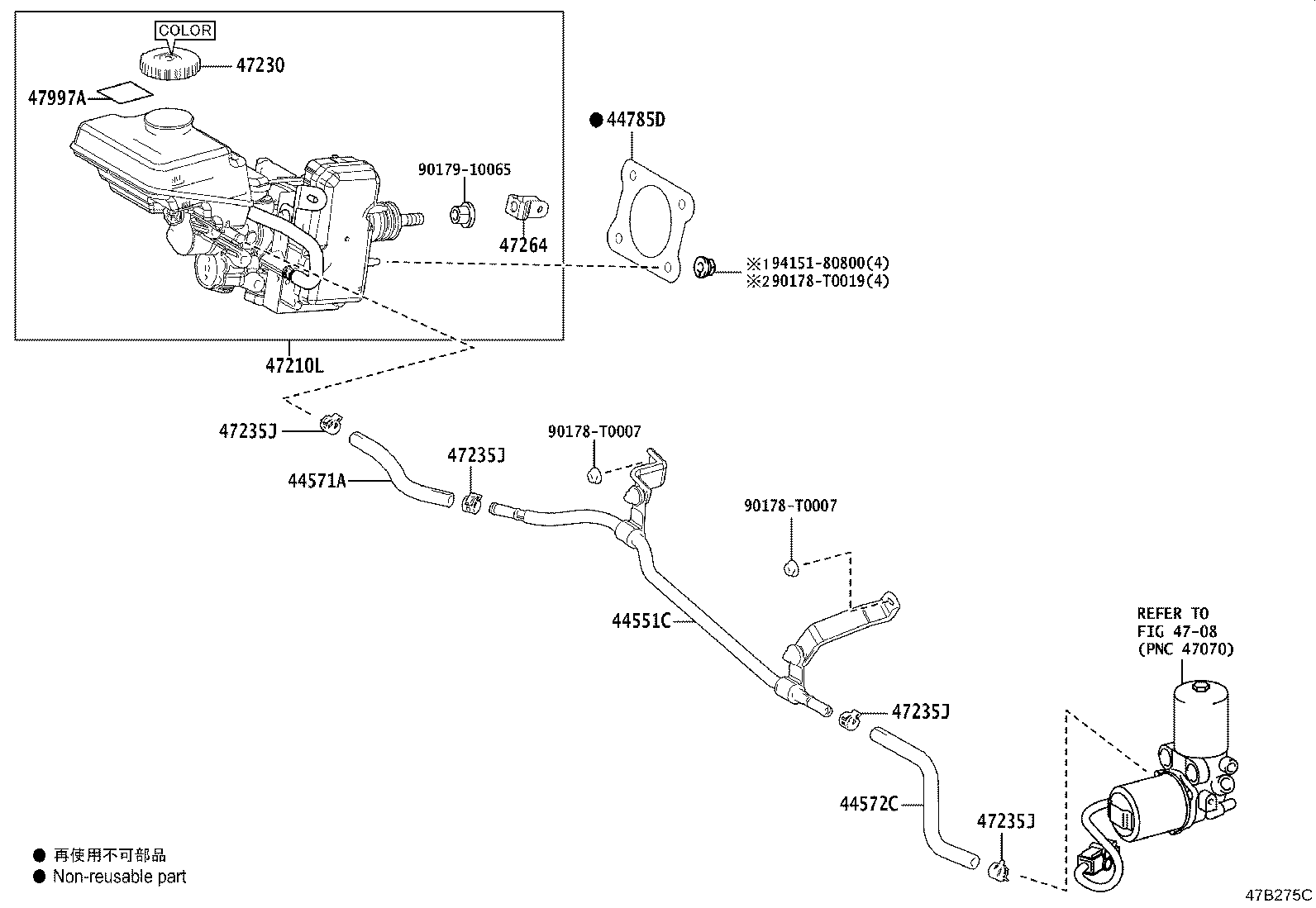 Figure 47B275C