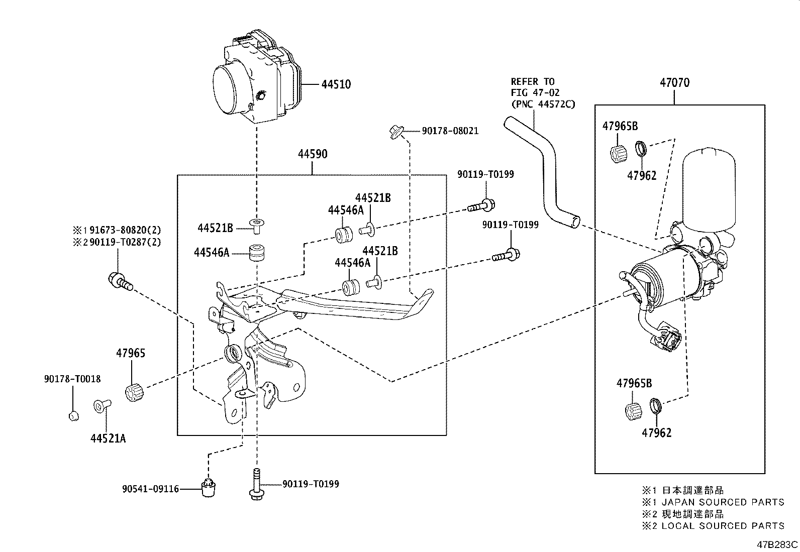 Figure 47B283C
