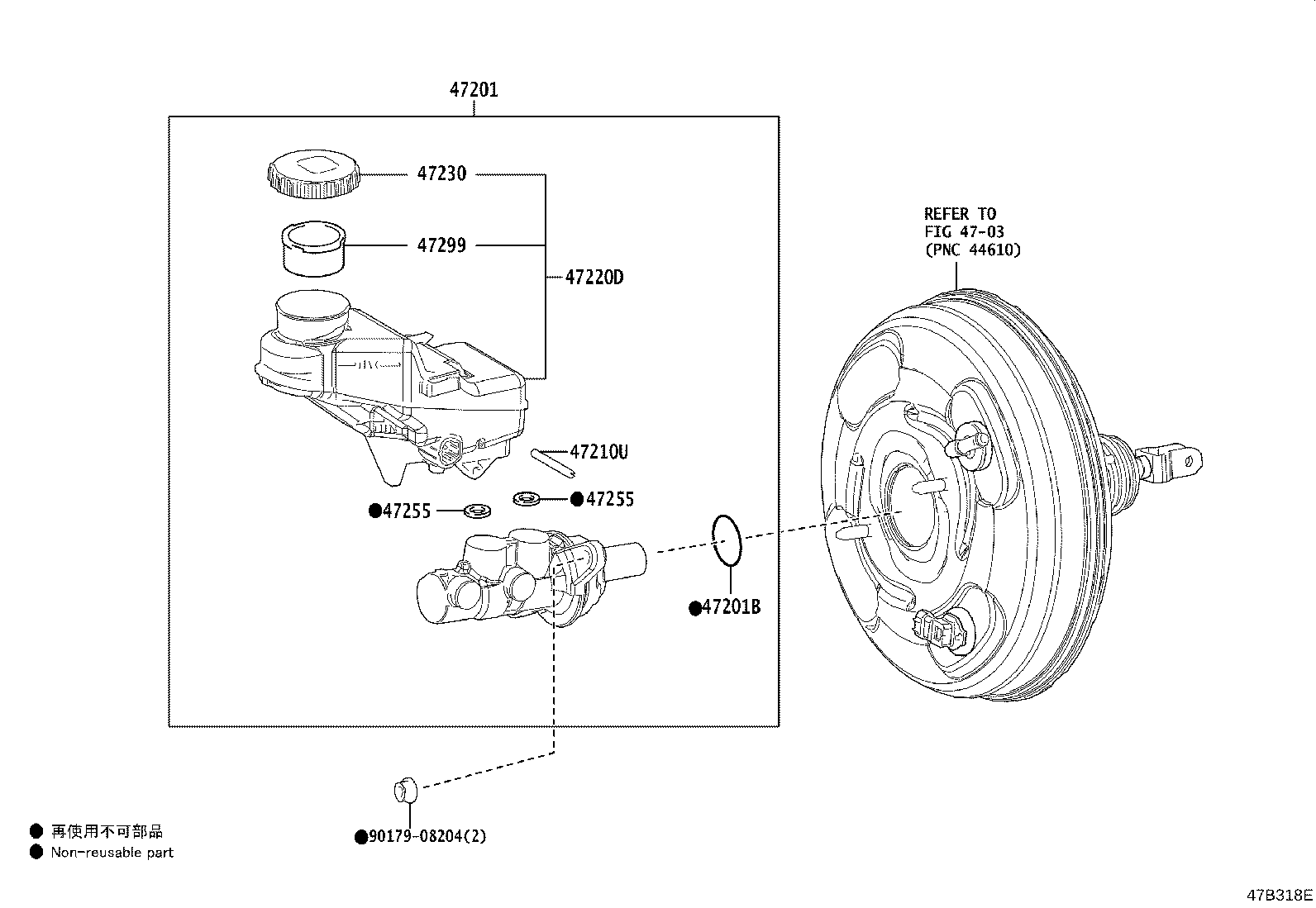 Figure 47B318E