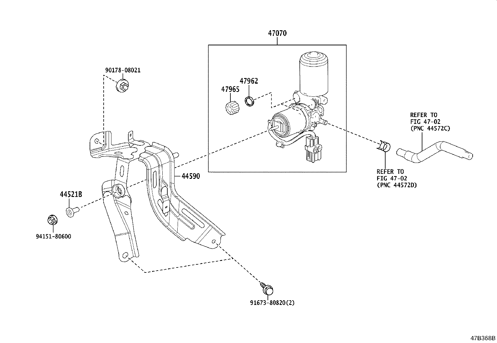 Figure 47B368B