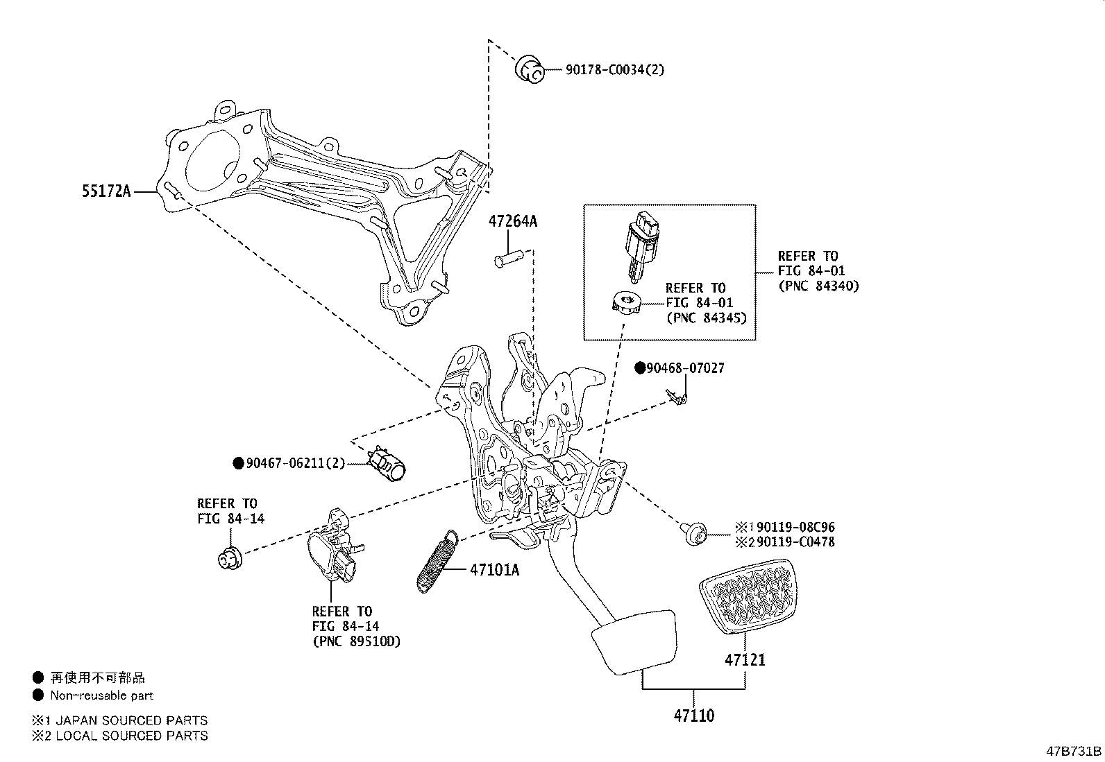 Figure 47B731B