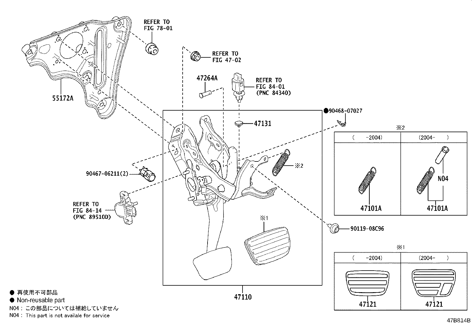 Figure 47B814B