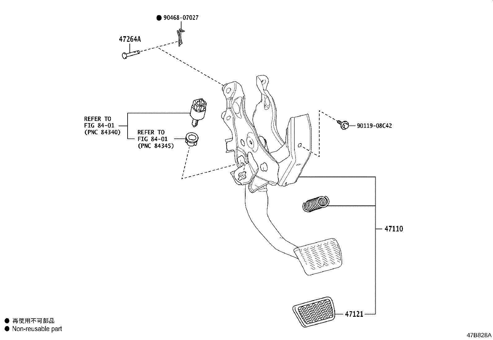 Figure 47B828A