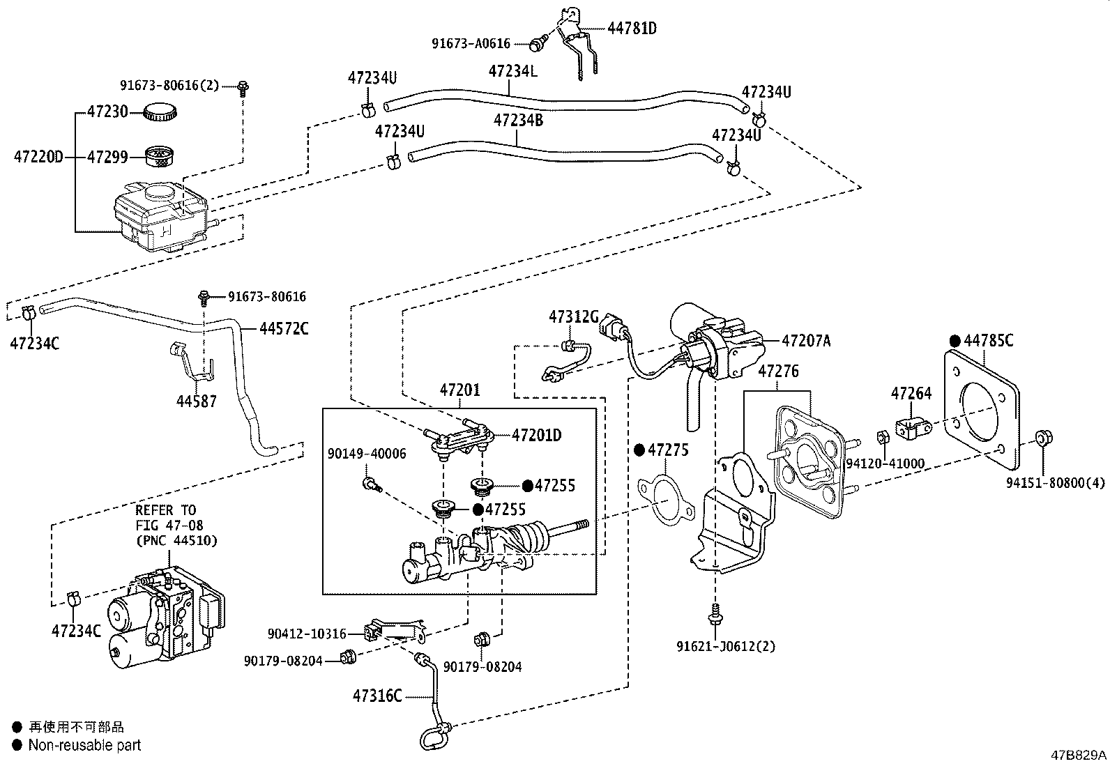 Figure 47B829A