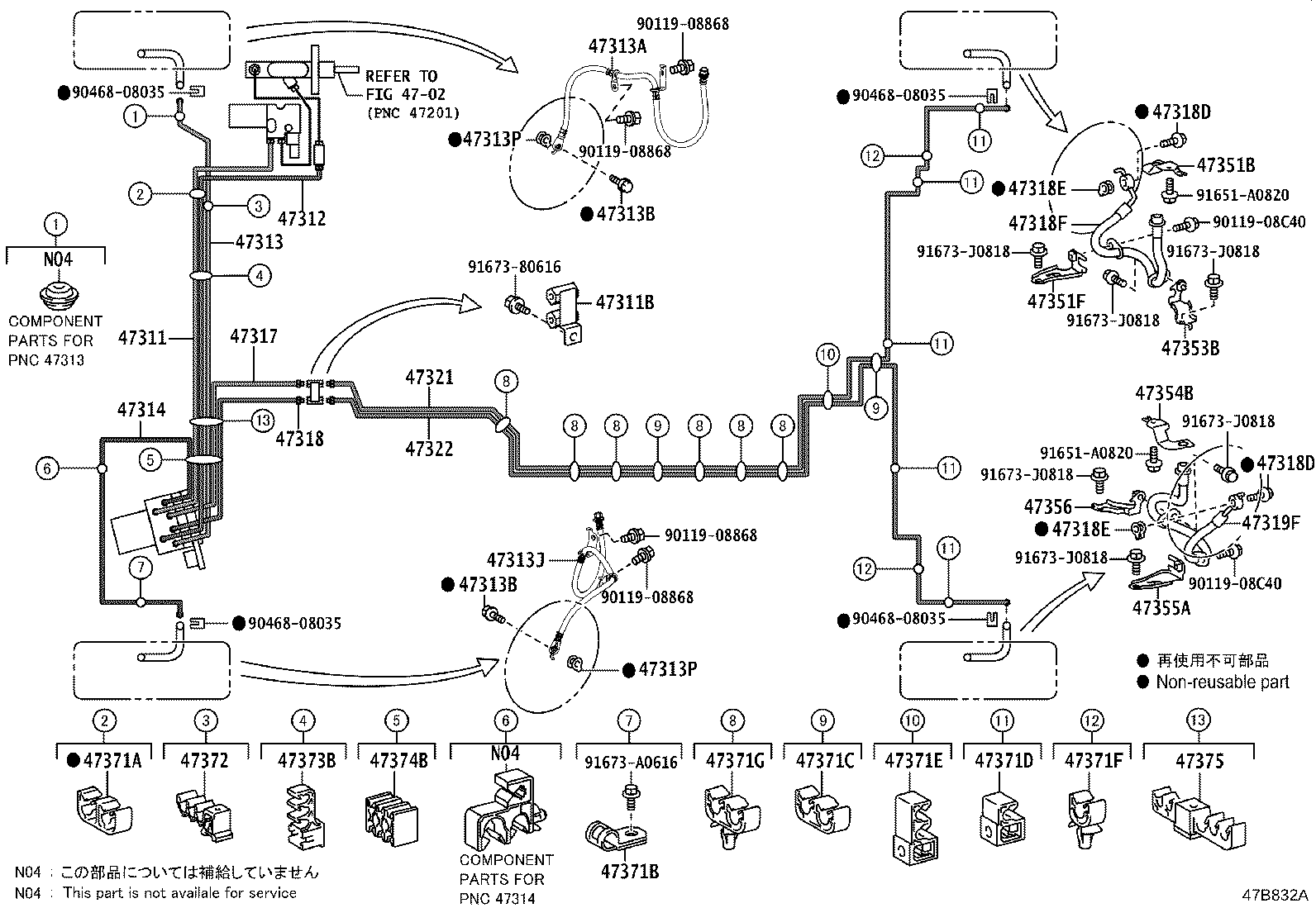 Figure 47B832A