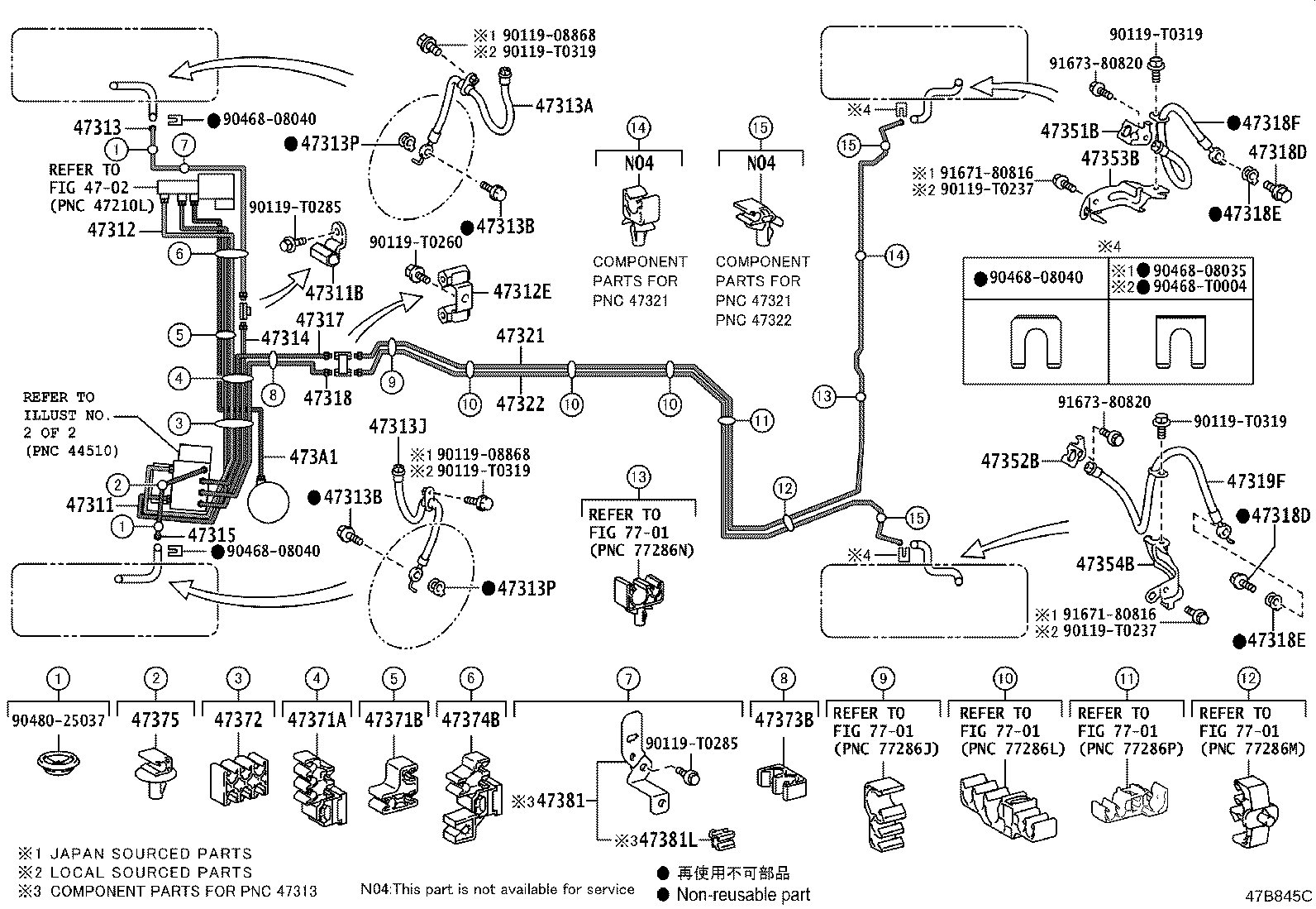 Figure 47B845C