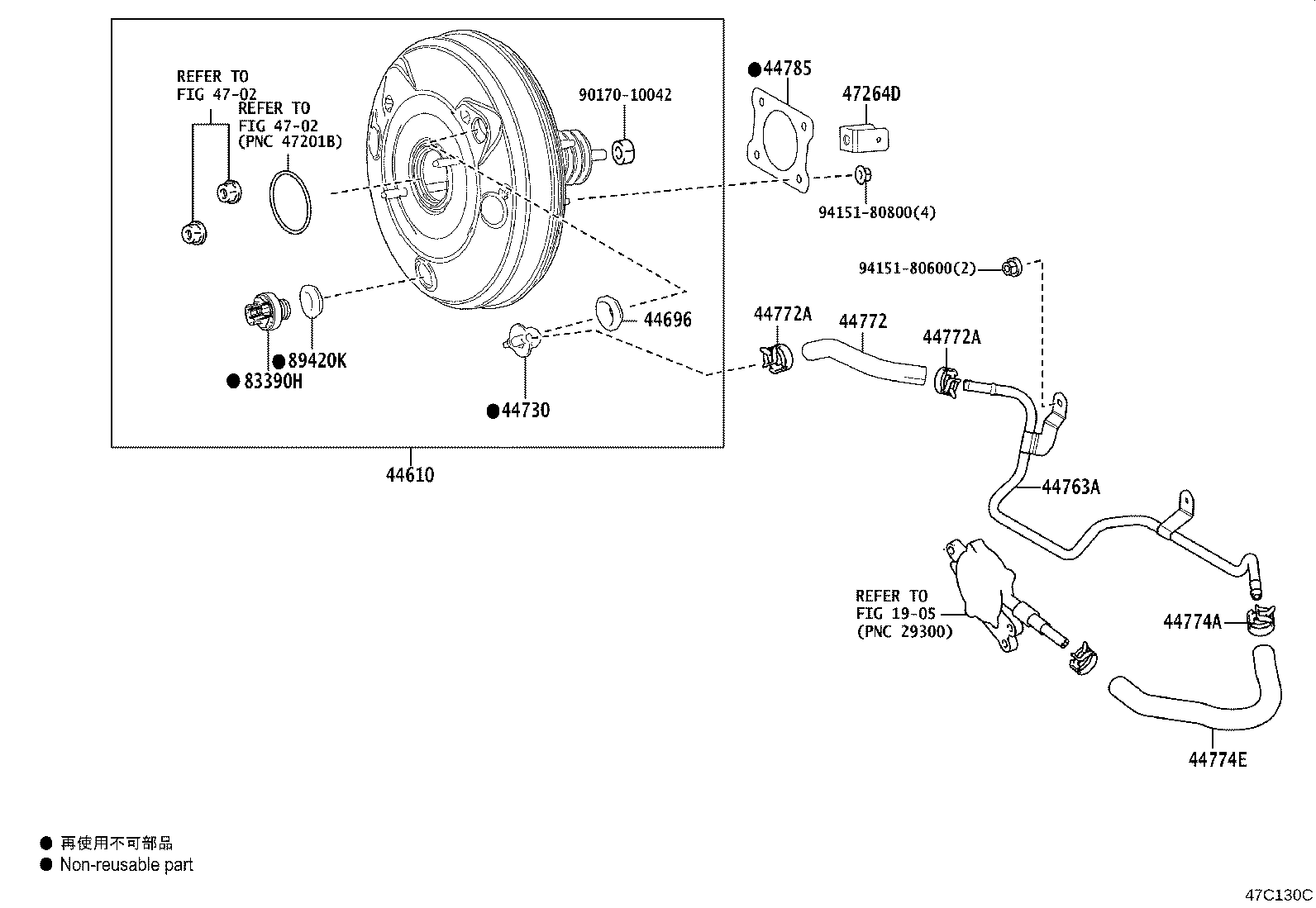 Figure 47C130C