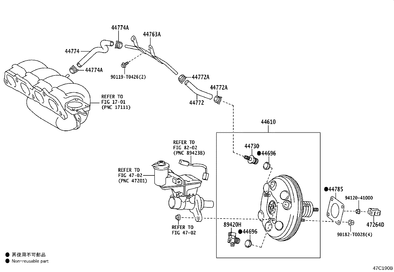 Figure 47C190B