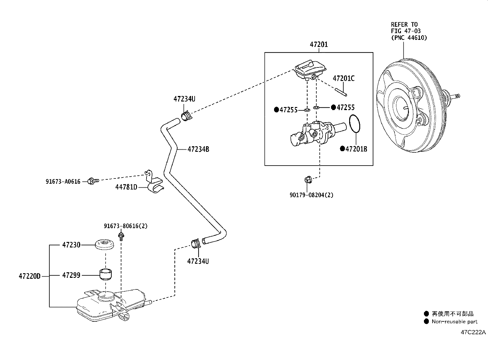 Figure 47C222A