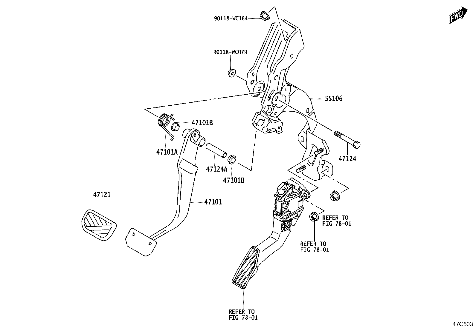Figure 47C603