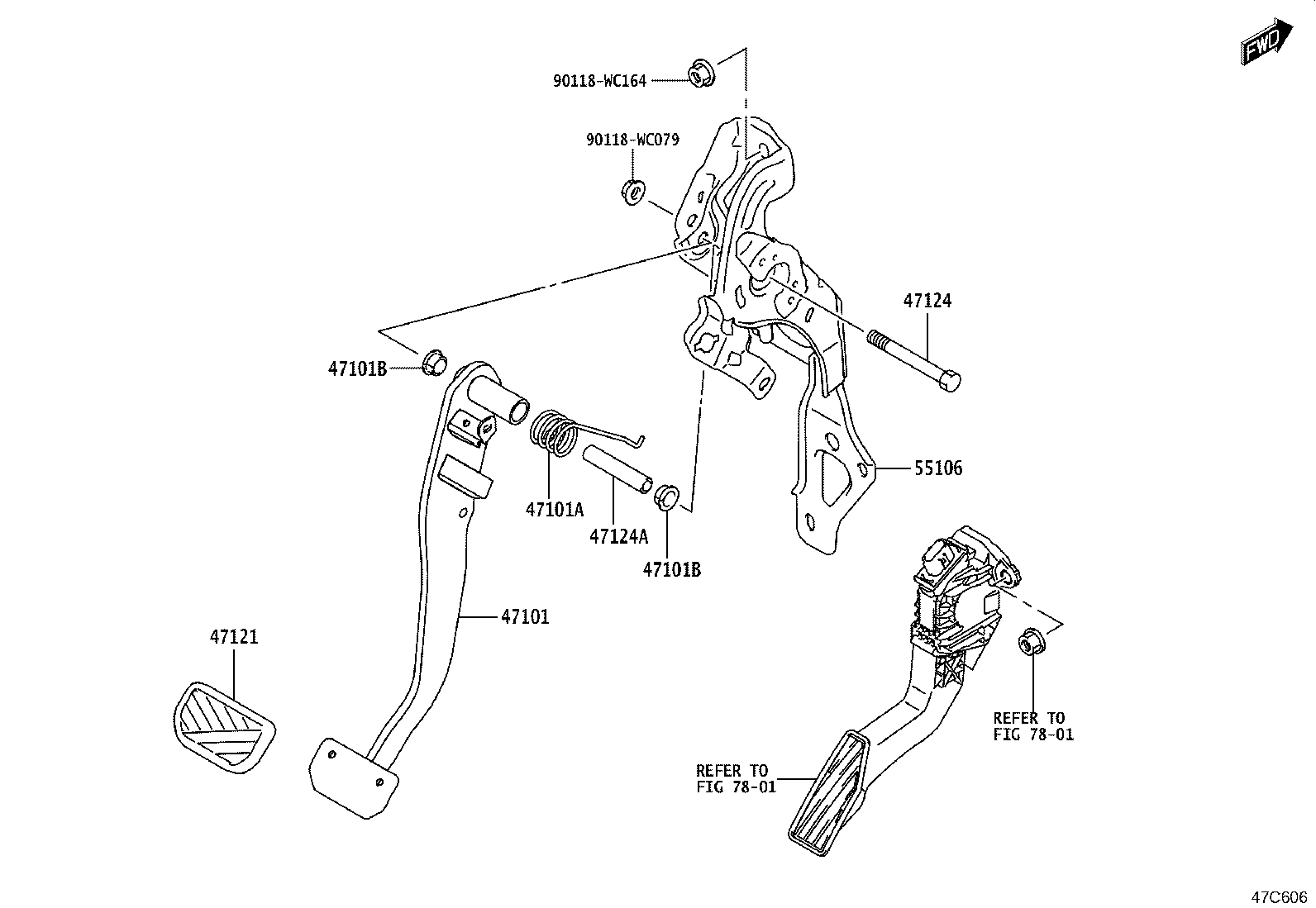Figure 47C606