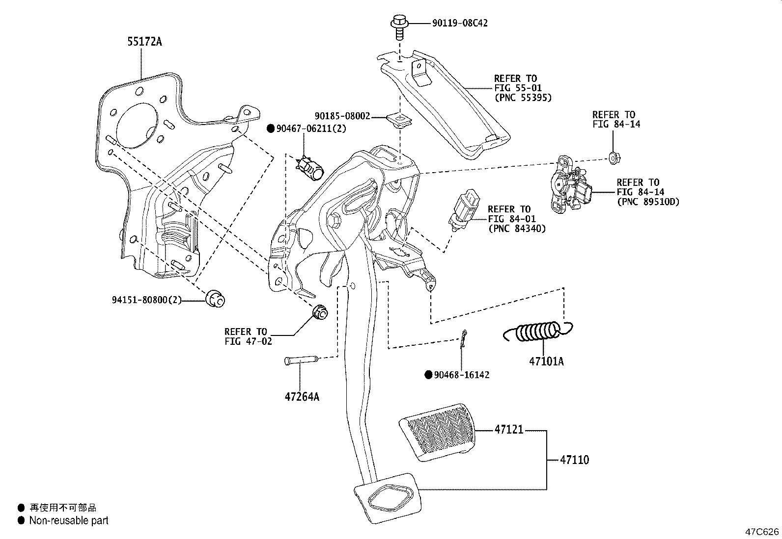 Figure 47C626