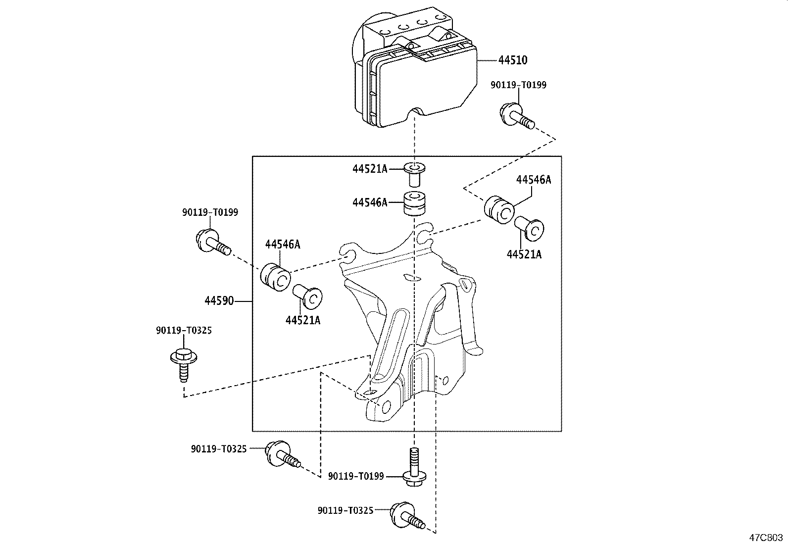 Figure 47C803