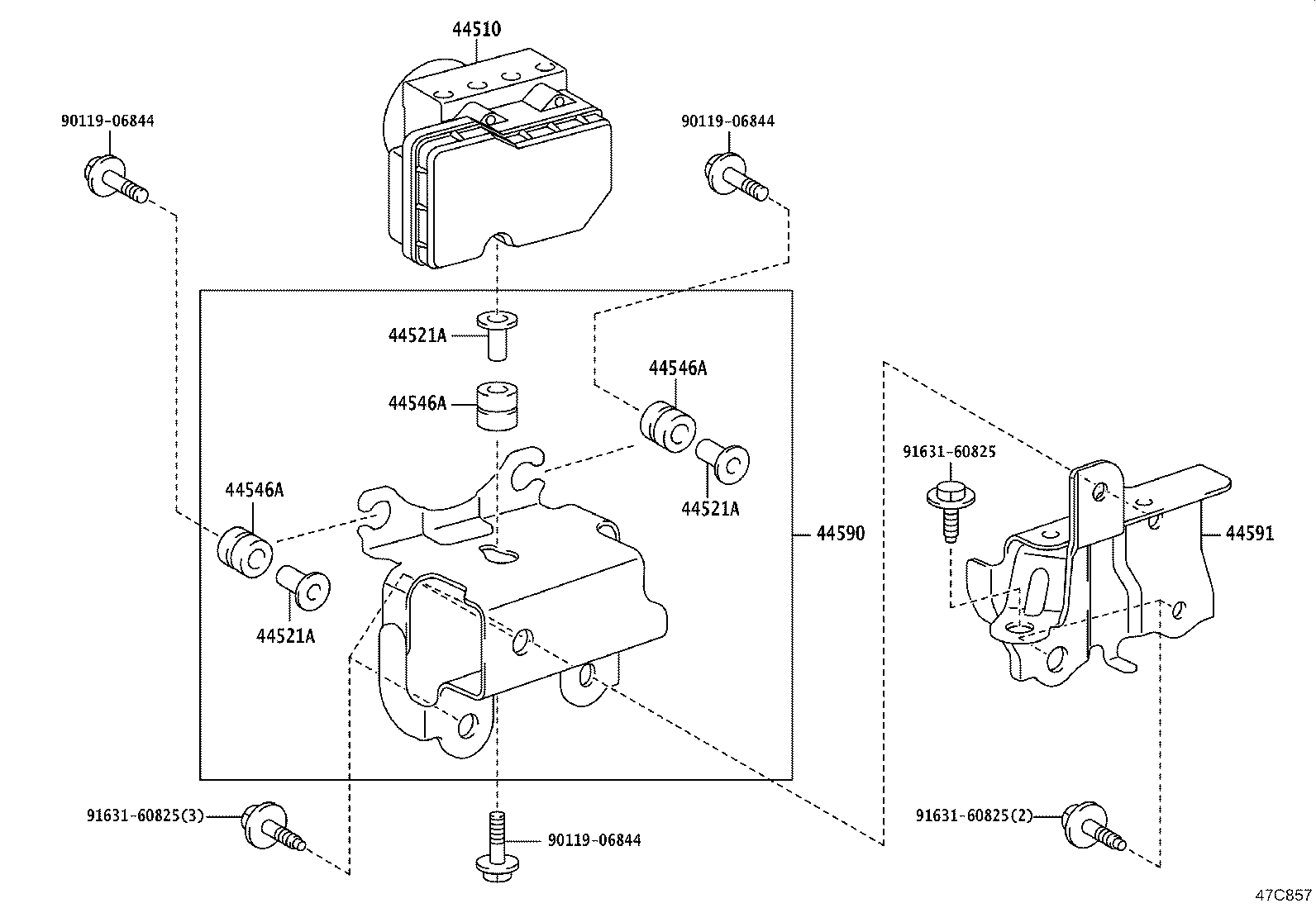 Figure 47C857