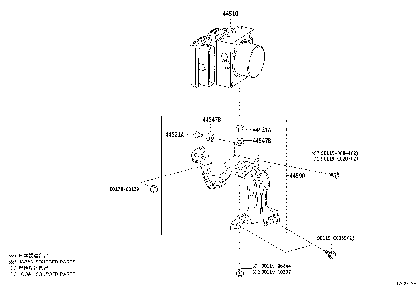Figure 47C918A