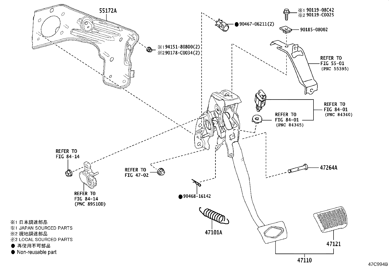 Figure 47C994B