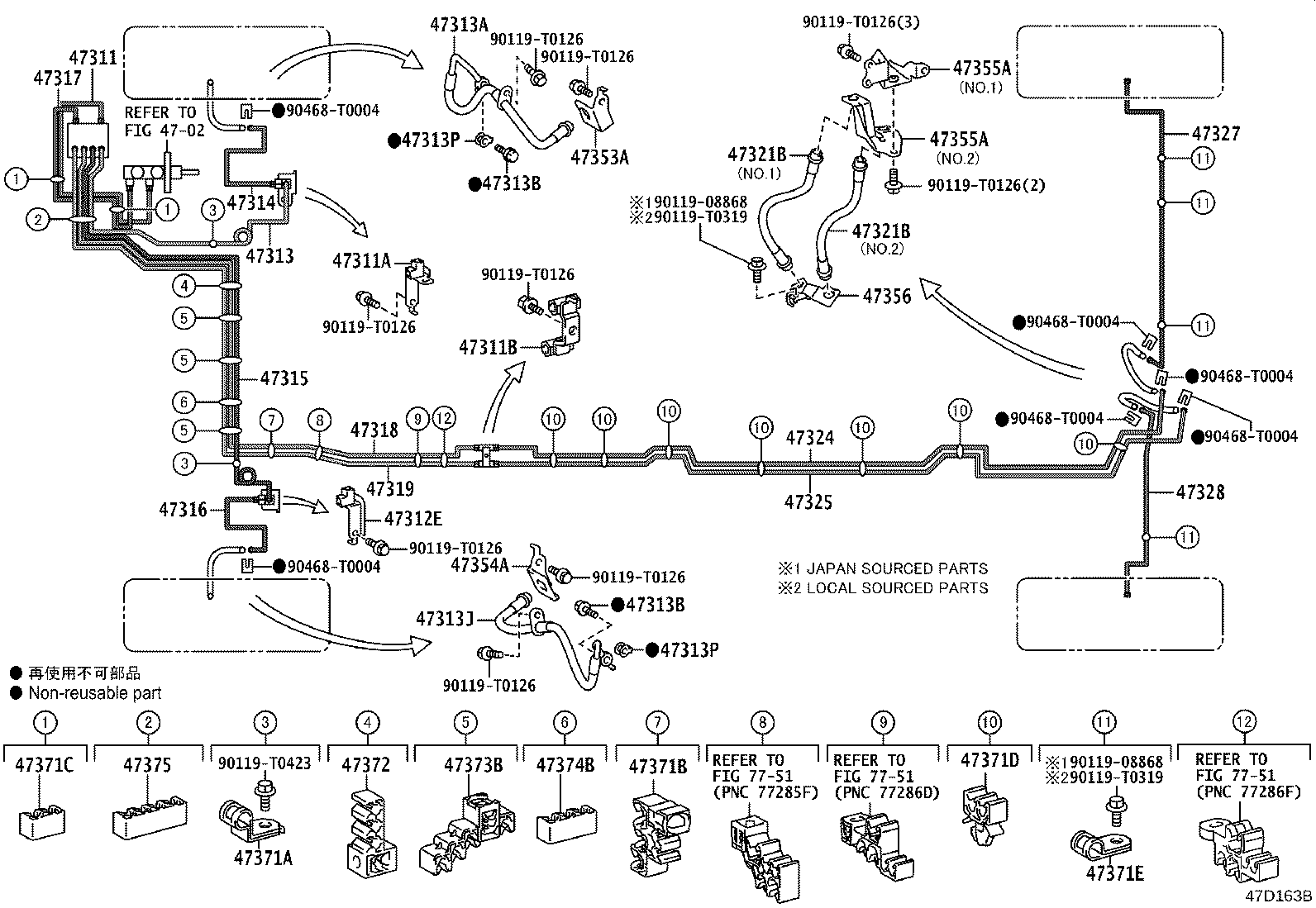 Figure 47D163B