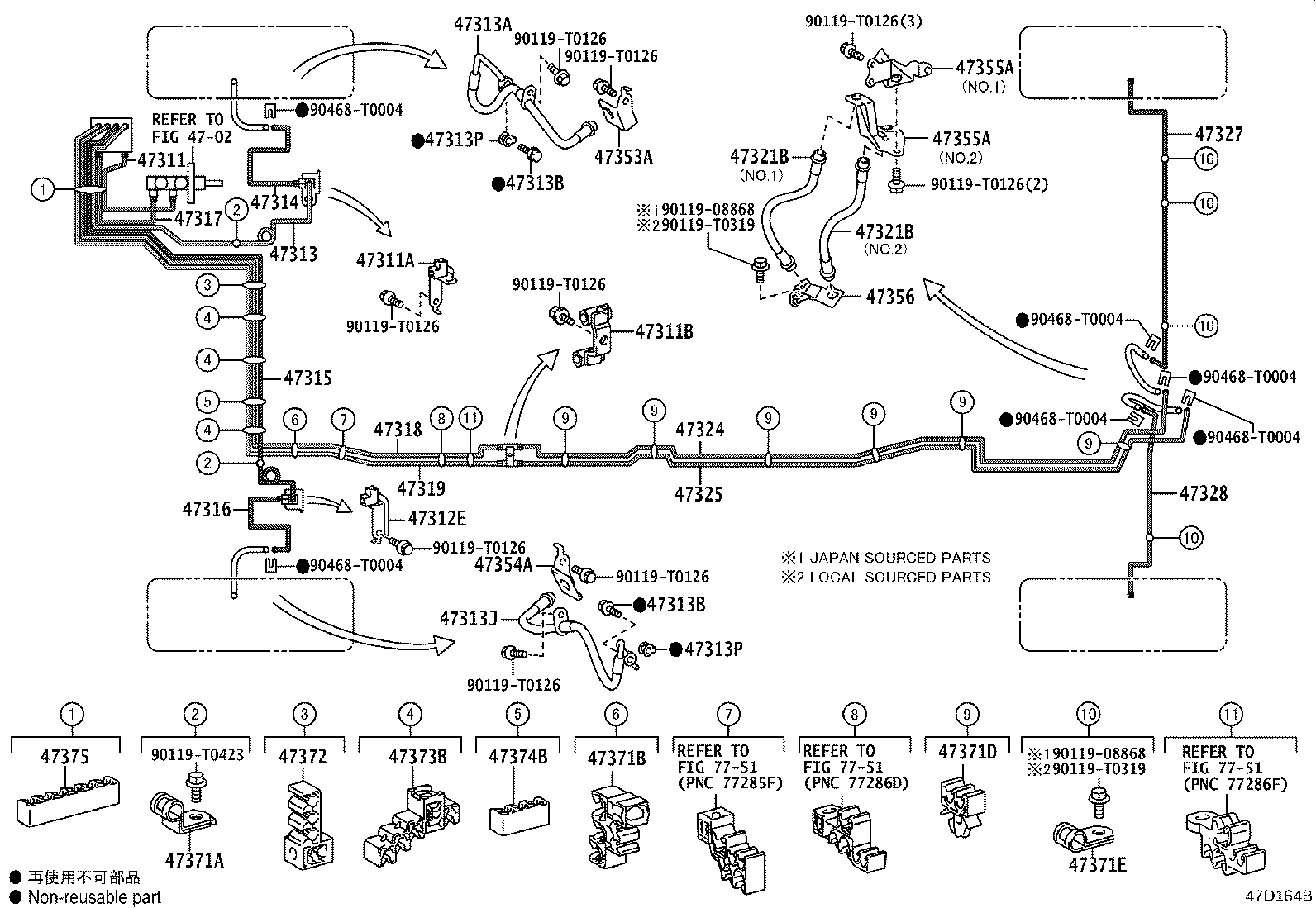 Figure 47D164B