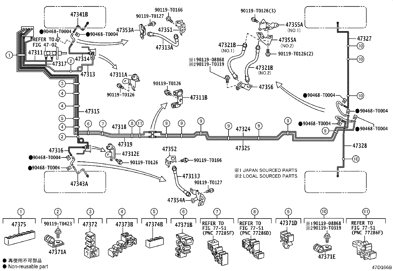 Figure 47D166B