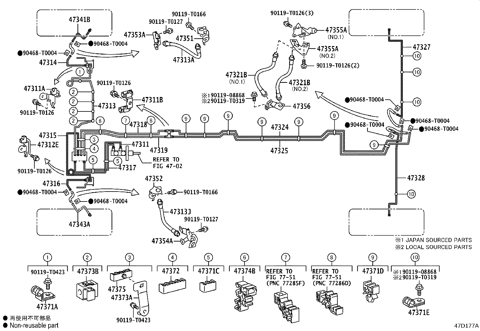 Figure 47D177A