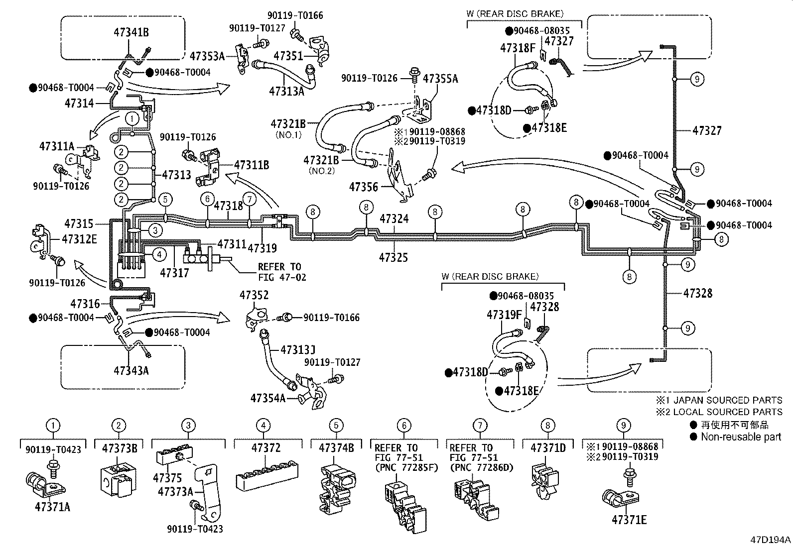 Figure 47D194A