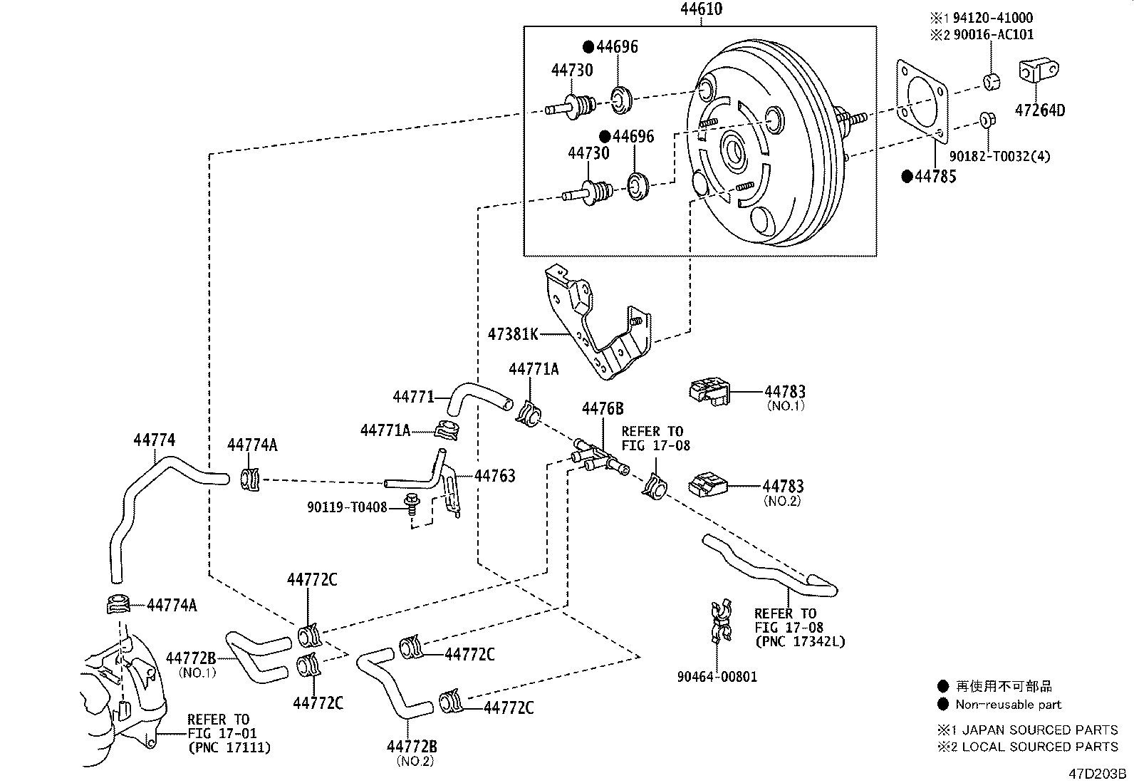 Figure 47D203B