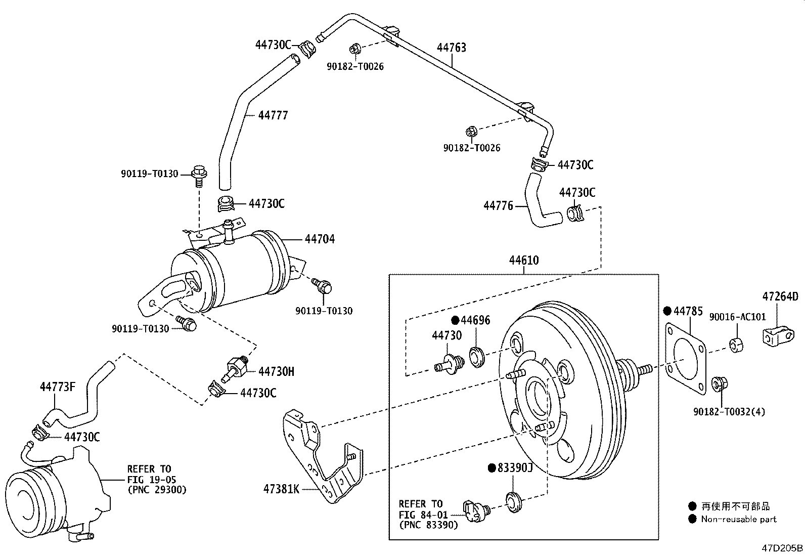 Figure 47D205B