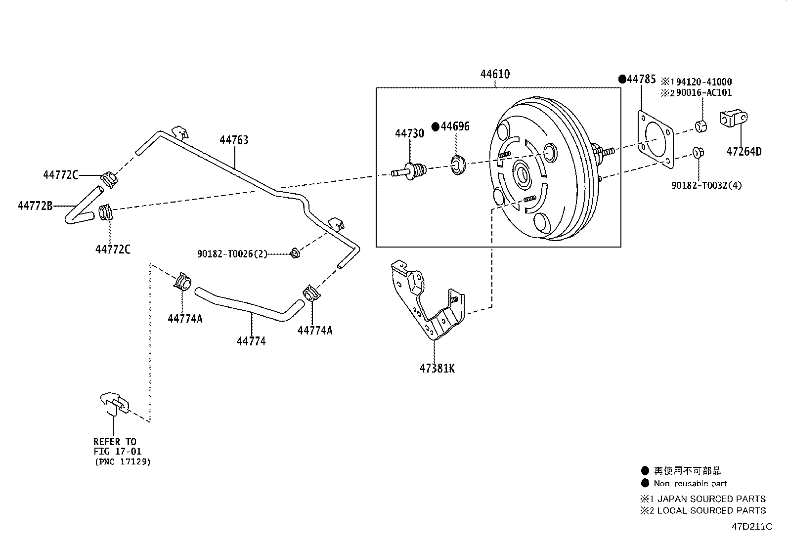 Figure 47D211C