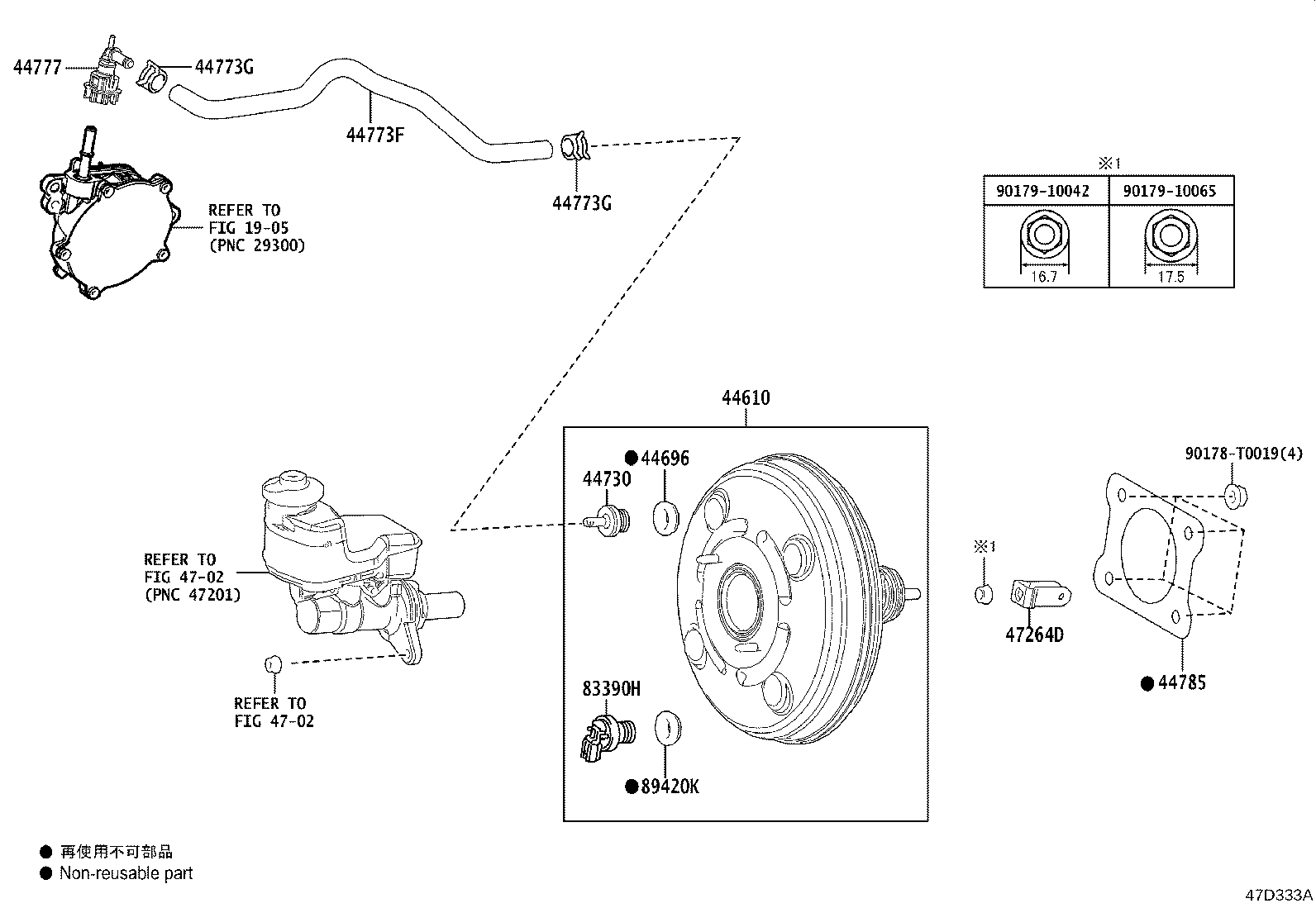 Figure 47D333A