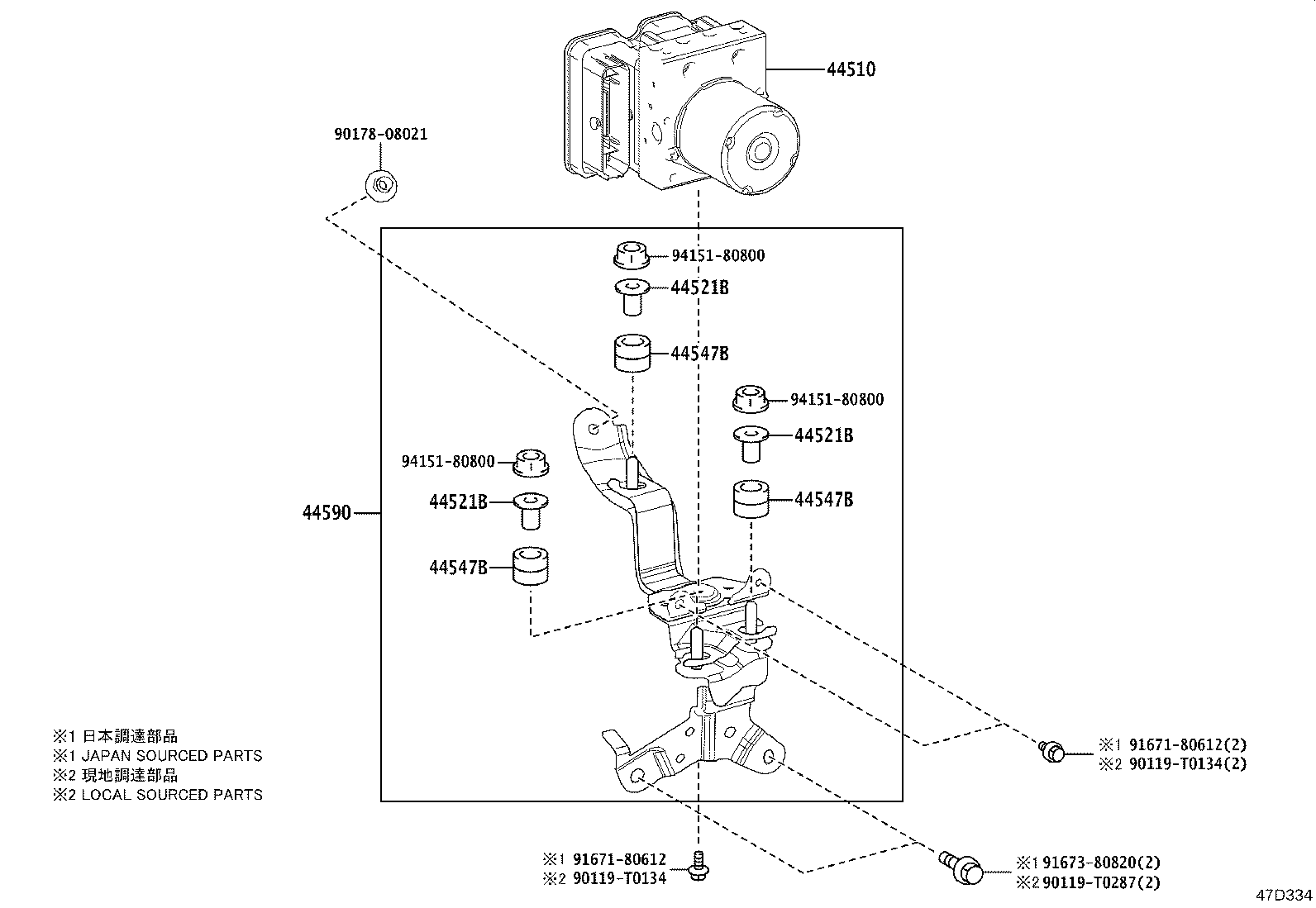 Figure 47D334