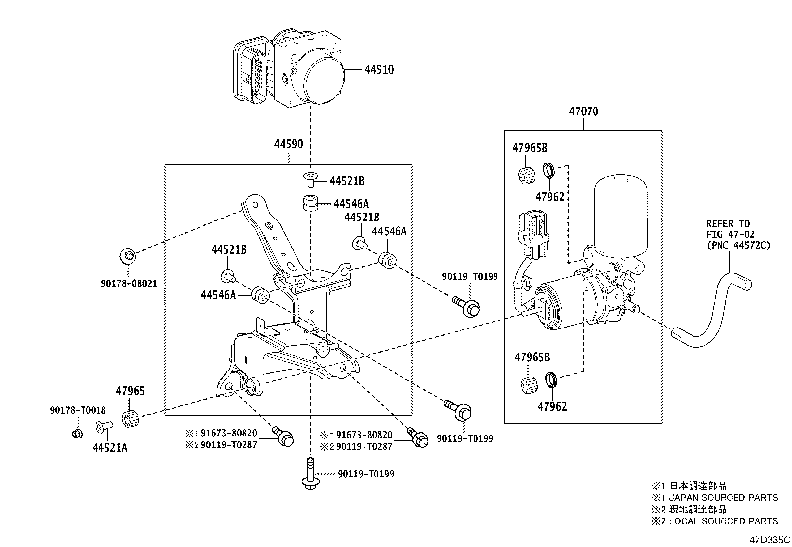 Figure 47D335C