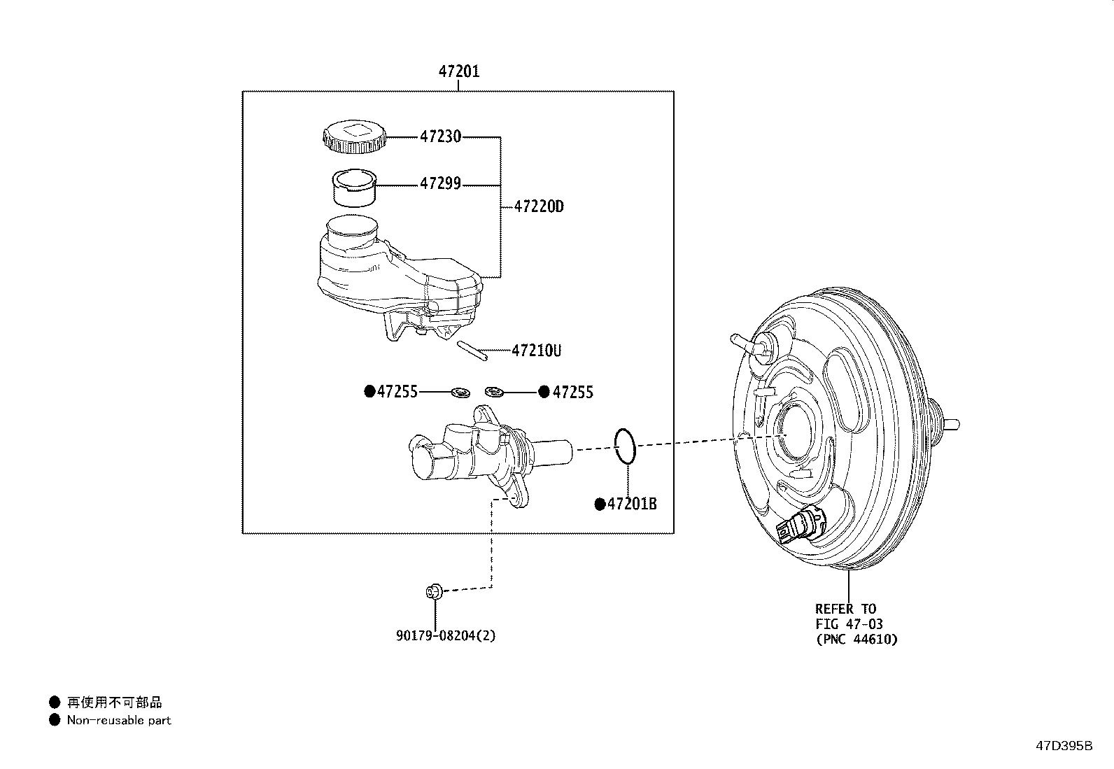 Figure 47D395B