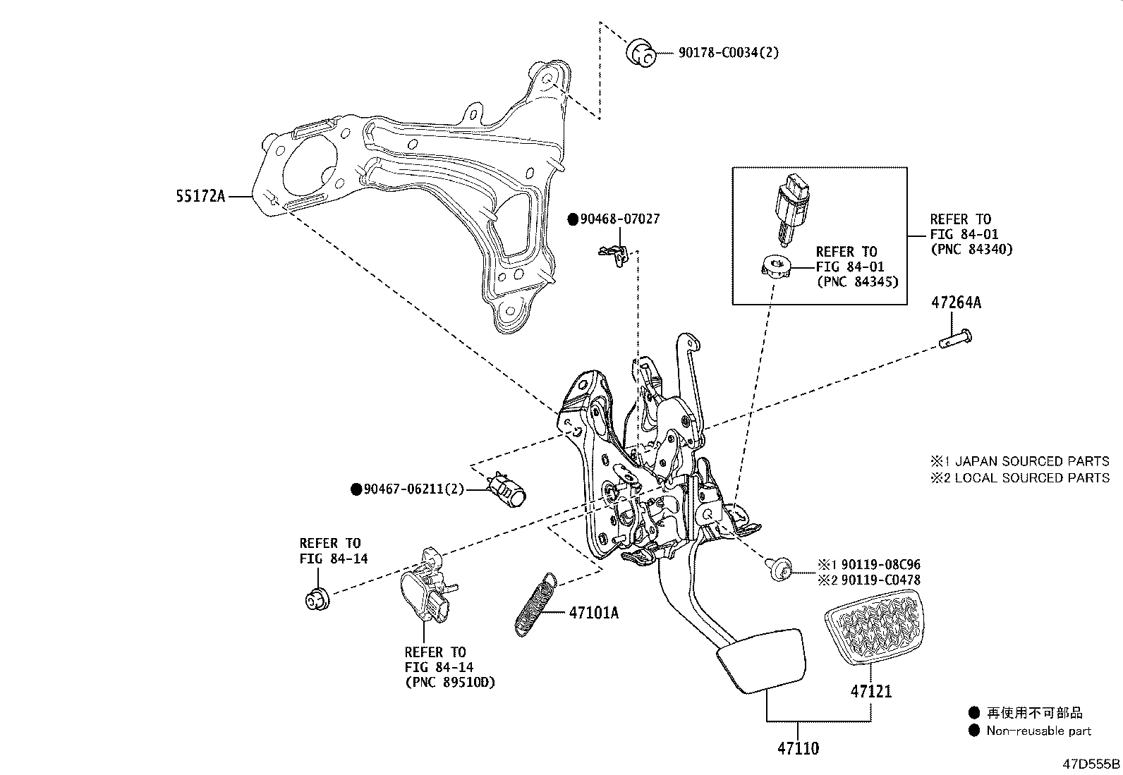 Figure 47D555B