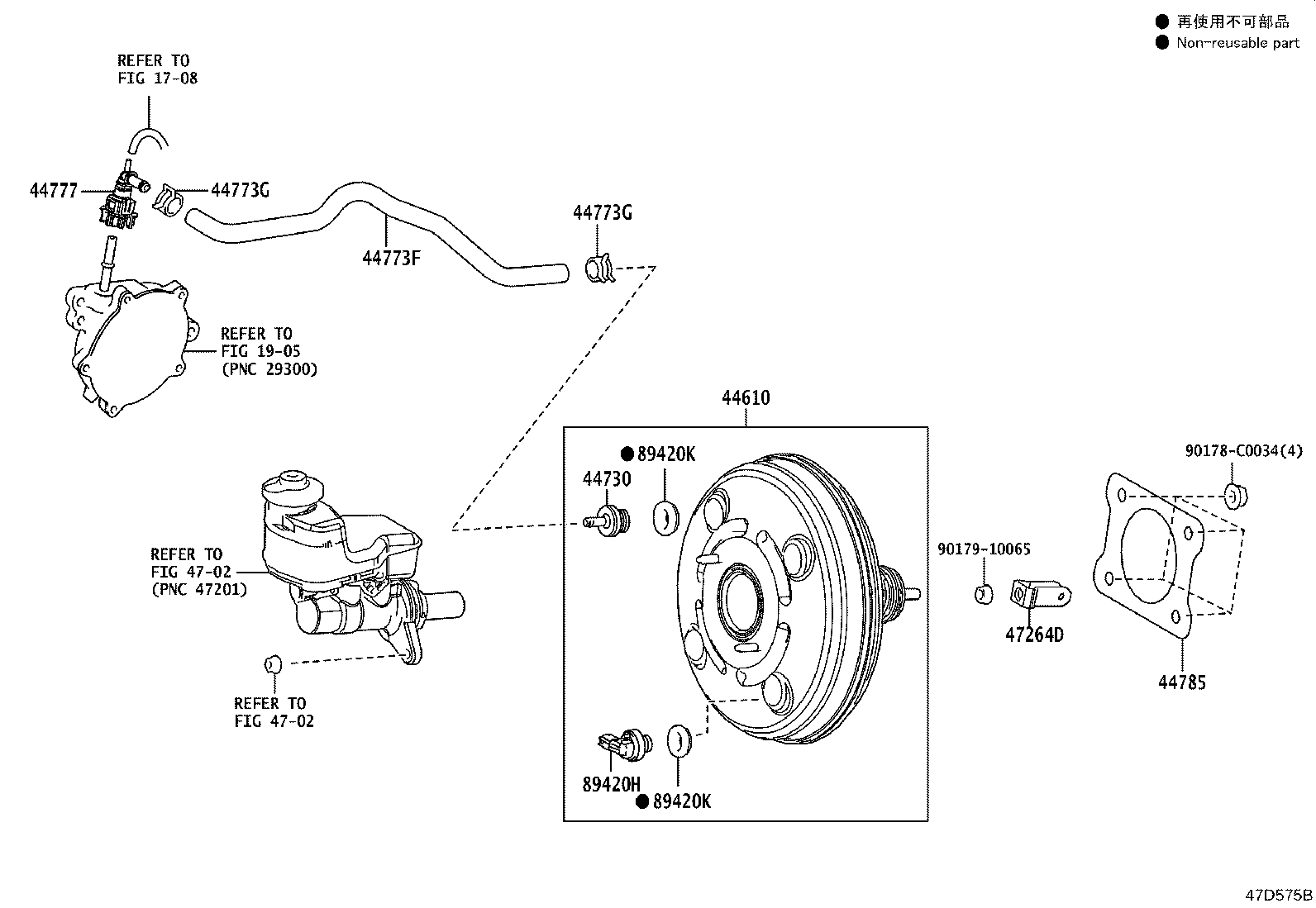 Figure 47D575B