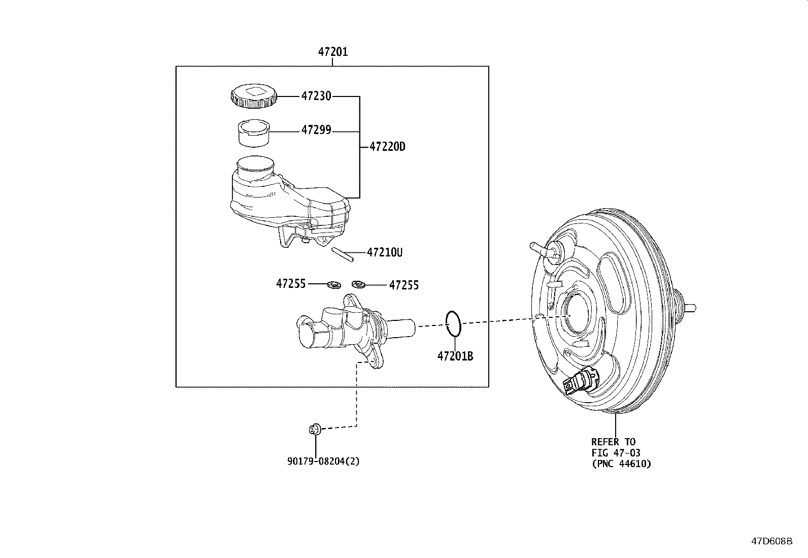 Figure 47D608B