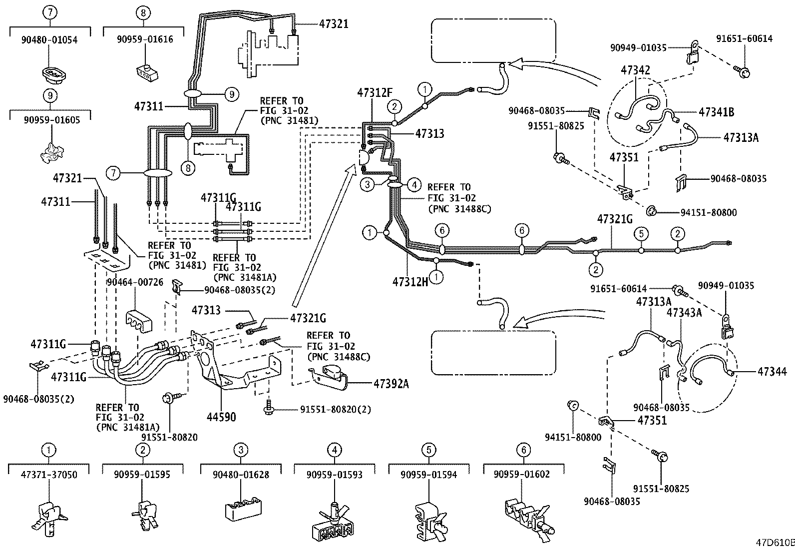 Figure 47D610B