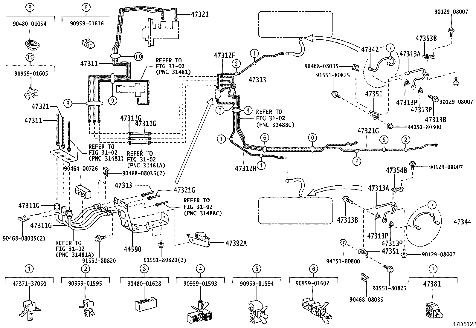 Figure 47D612B