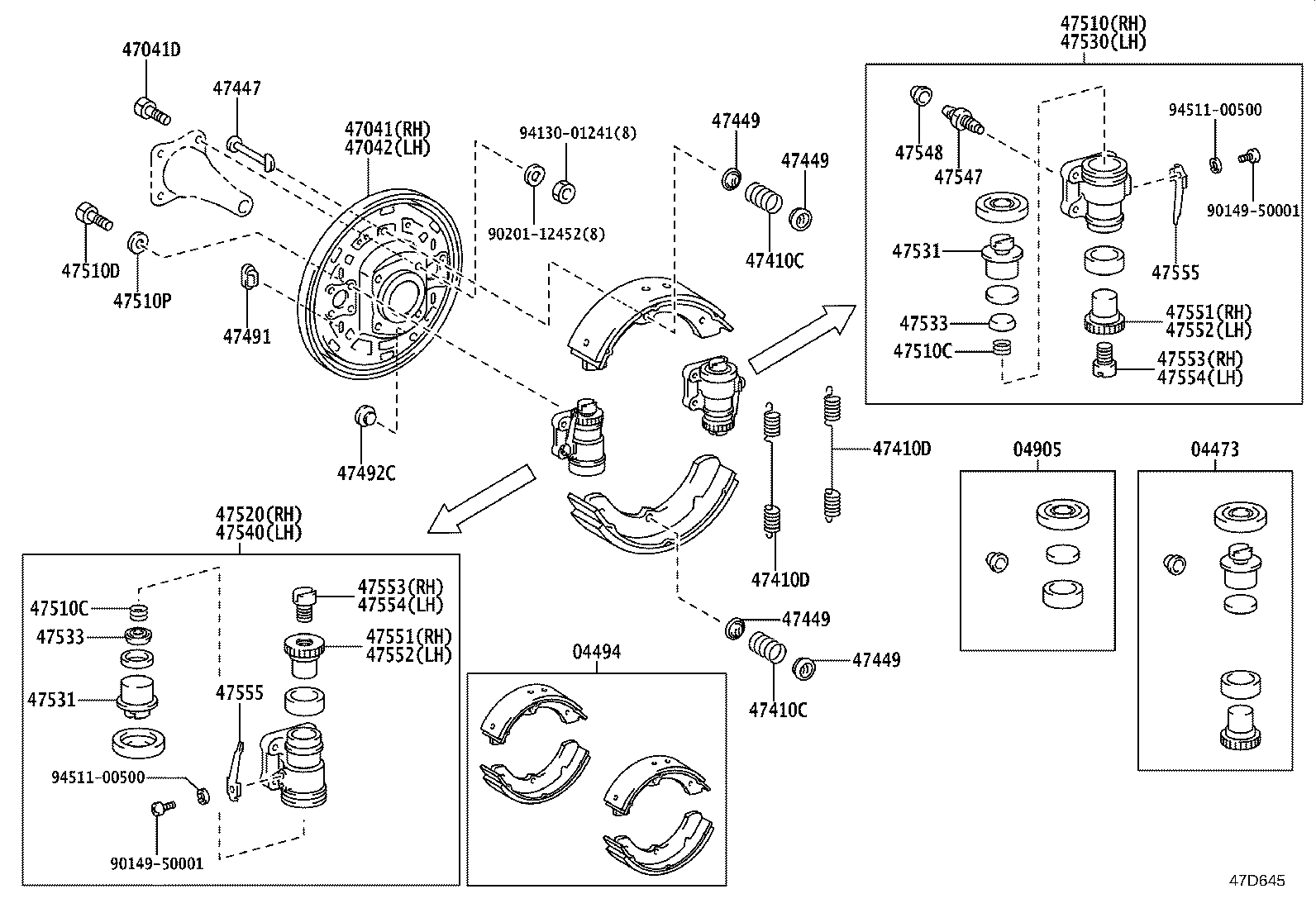 Figure 47D645