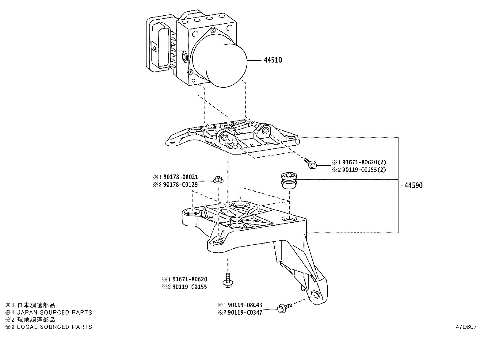 Figure 47D807