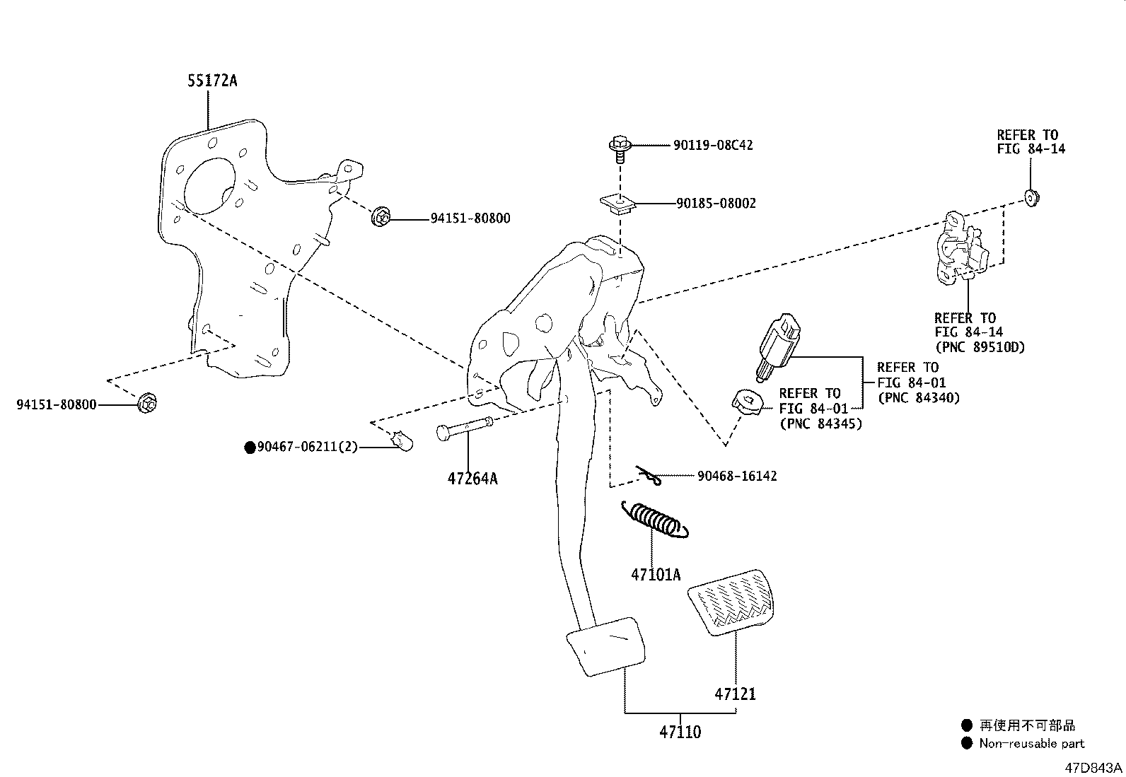 Figure 47D843A