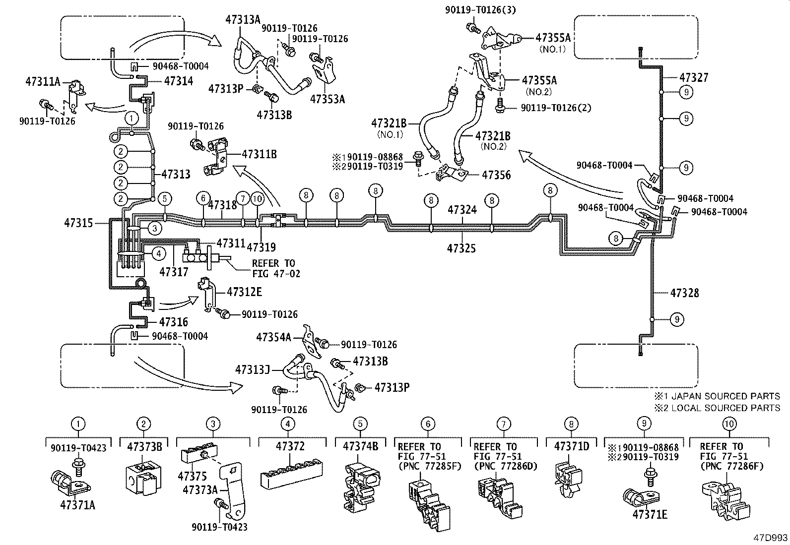 Figure 47D993