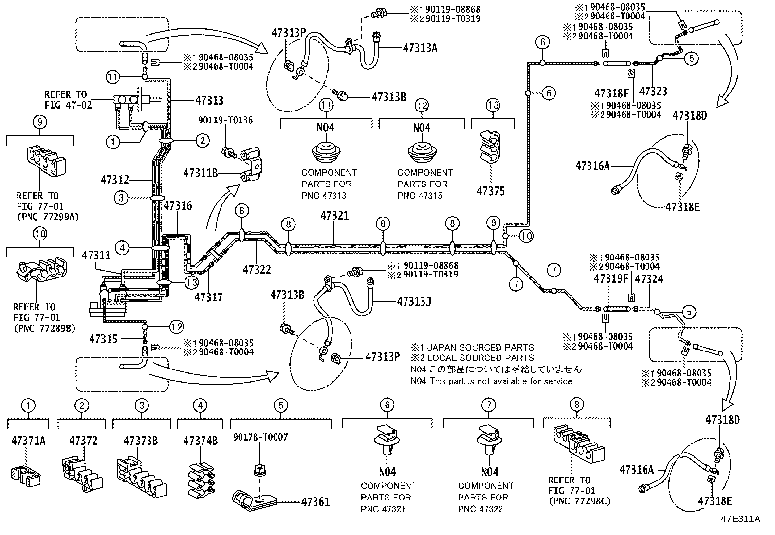 Figure 47E311A